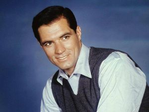 john-gavin