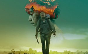 Cargo movie