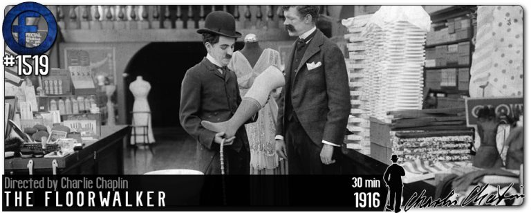 Movie Review – Floorwalker, The