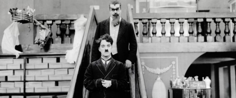 Movie Review – Floorwalker, The