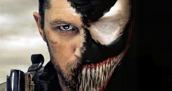 Trailer Trash! Venom (Trailer 2)