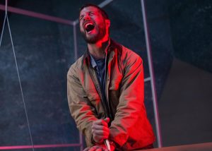 Upgrade-movie