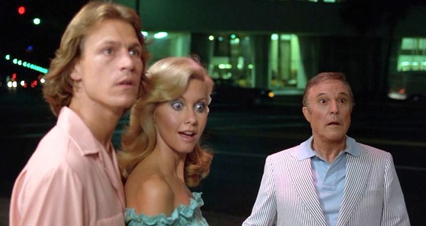 movie review xanadu