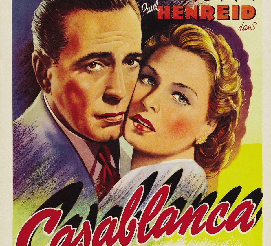 casablanca