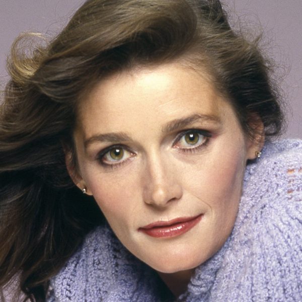 Margot Kidder Portrait Session