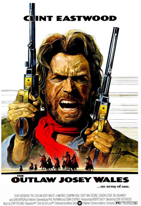 outlawjoseywales