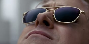 First Man Look Up