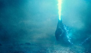 GODZILLA: KING OF THE MONSTERSGodzilla