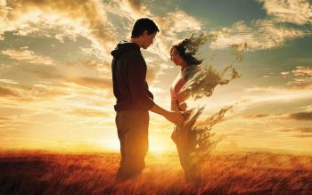 the-darkest-minds-field-sunset-clouds-movies-22212