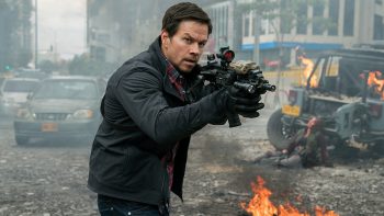 MILE 22