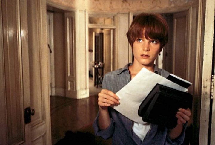 Movie Review – Single White Female – Fernby Films