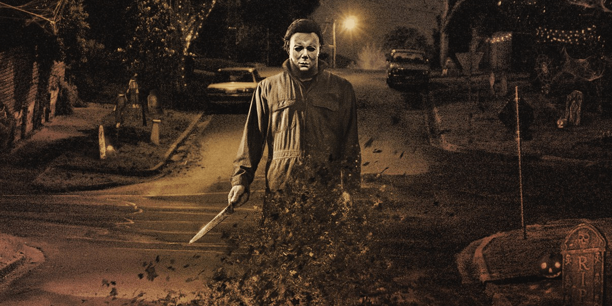 Movie Review Halloween (2018)