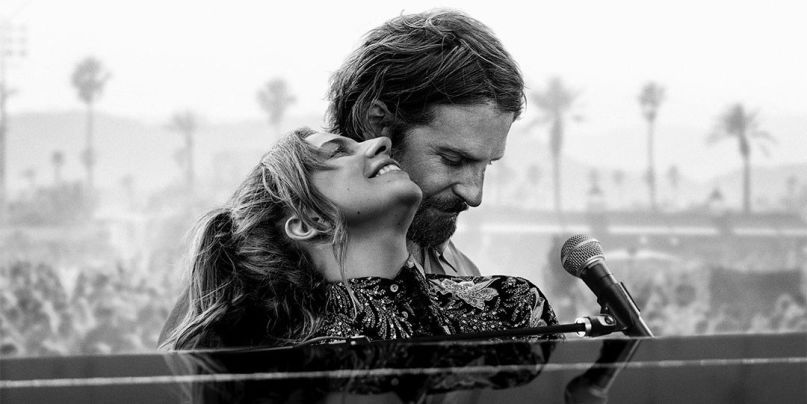 Movie Review – A Star Is Born (2018)