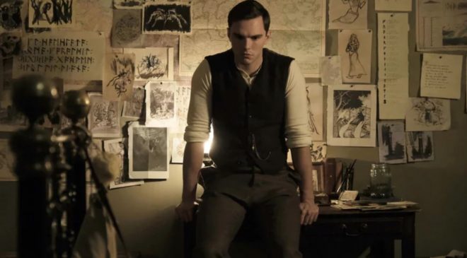 first-photos-of-nicholas-hoult-as-a-young-jrr-tolkien-in-the-upcoming-biopic-tolkien-social