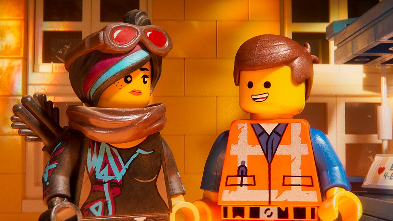 Movie Review – Lego Movie 2, The: The Second Part