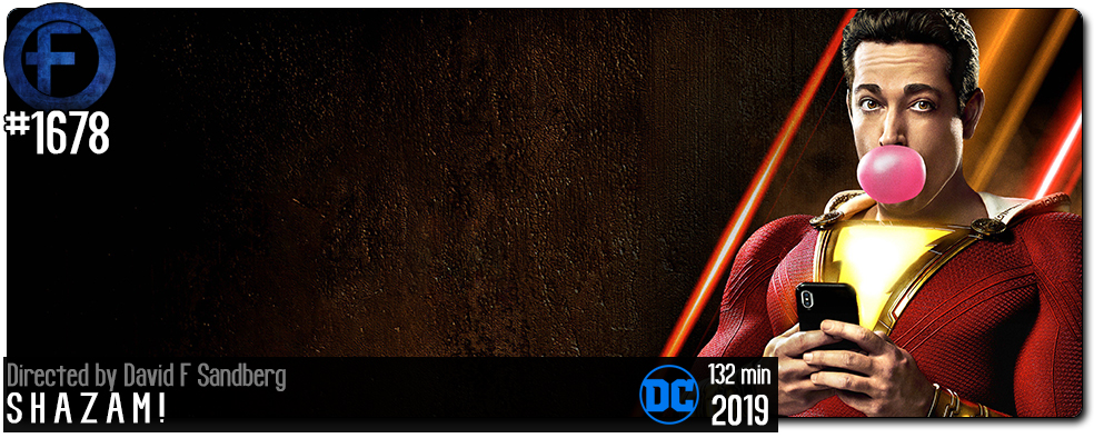 The Direct on X: #ShazamFuryOfTheGods currently has a 58% critic approval rating after 86 reviews on Rotten Tomatoes Full details: / X