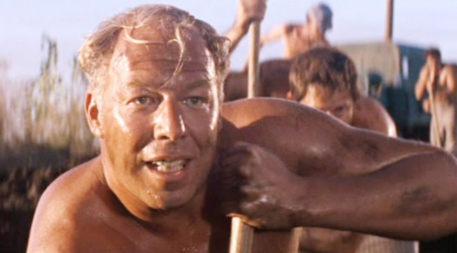 Movie Review – Cool Hand Luke – Fernby Films