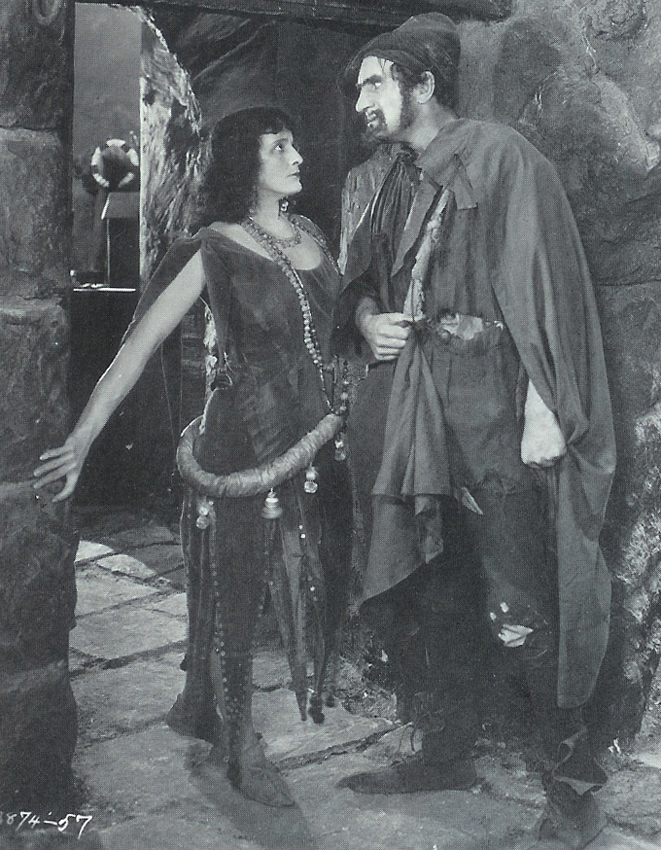 Movie Review – Hunchback Of Notre Dame, The (1923)