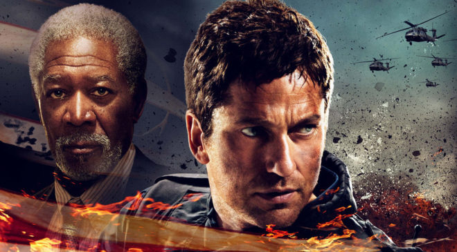 Angel Has Fallen Movie Trailer