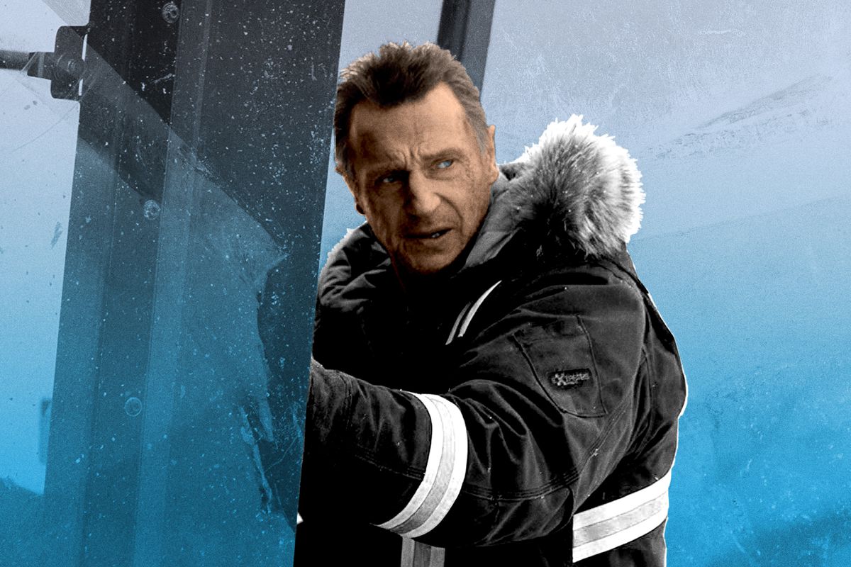 Movie Review Cold Pursuit movie-review-cold-pursuit