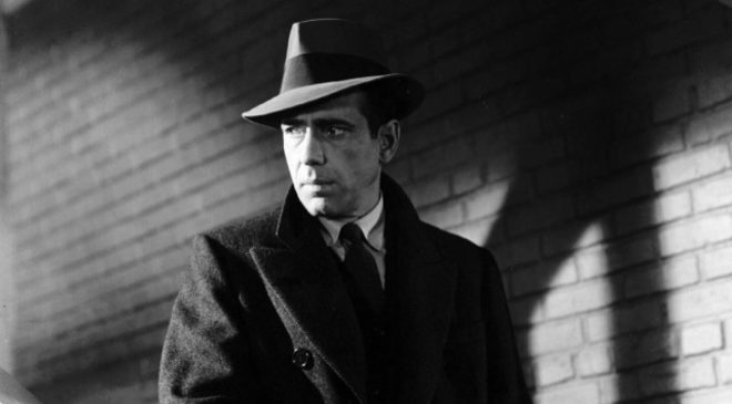 MALTESE FALCON, THE (1941)