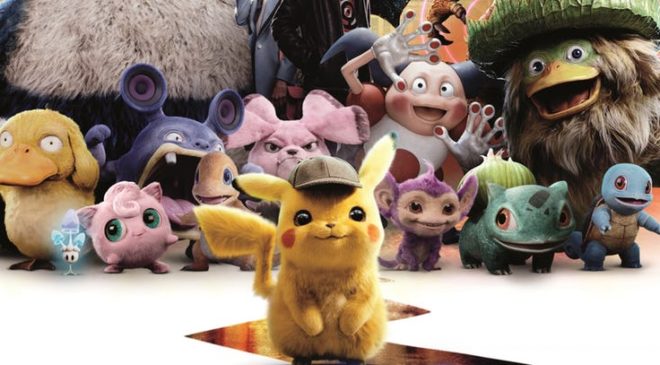 Detective-Pikachu-Pokemon-poster