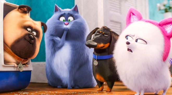 secret life of pets 2