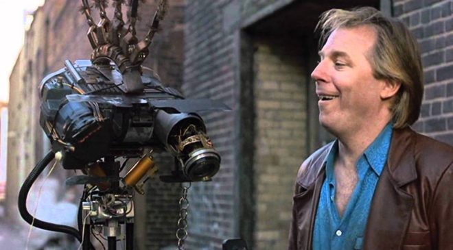 Movie Review – Short Circuit 2 – Fernby Films