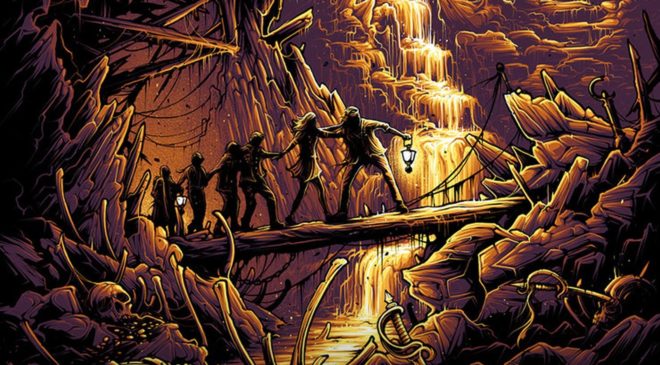 Goonies Featured