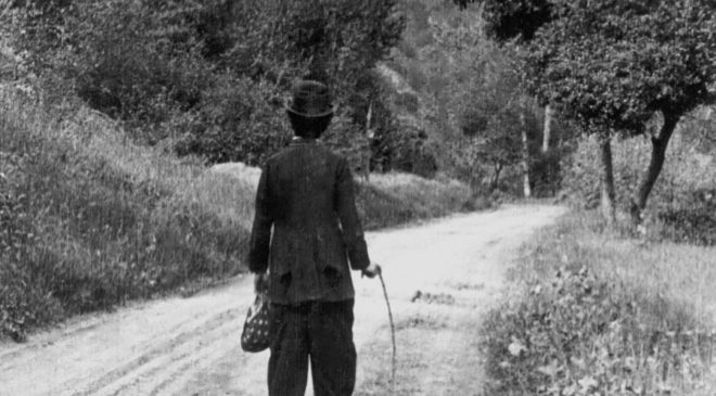 The_Tramp_film