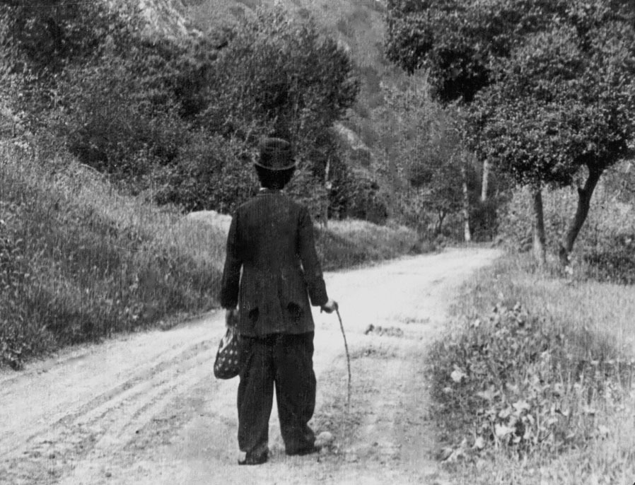 Movie Review – Tramp, The (1915)
