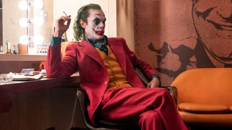 Movie Review – Joker – Fernby Films