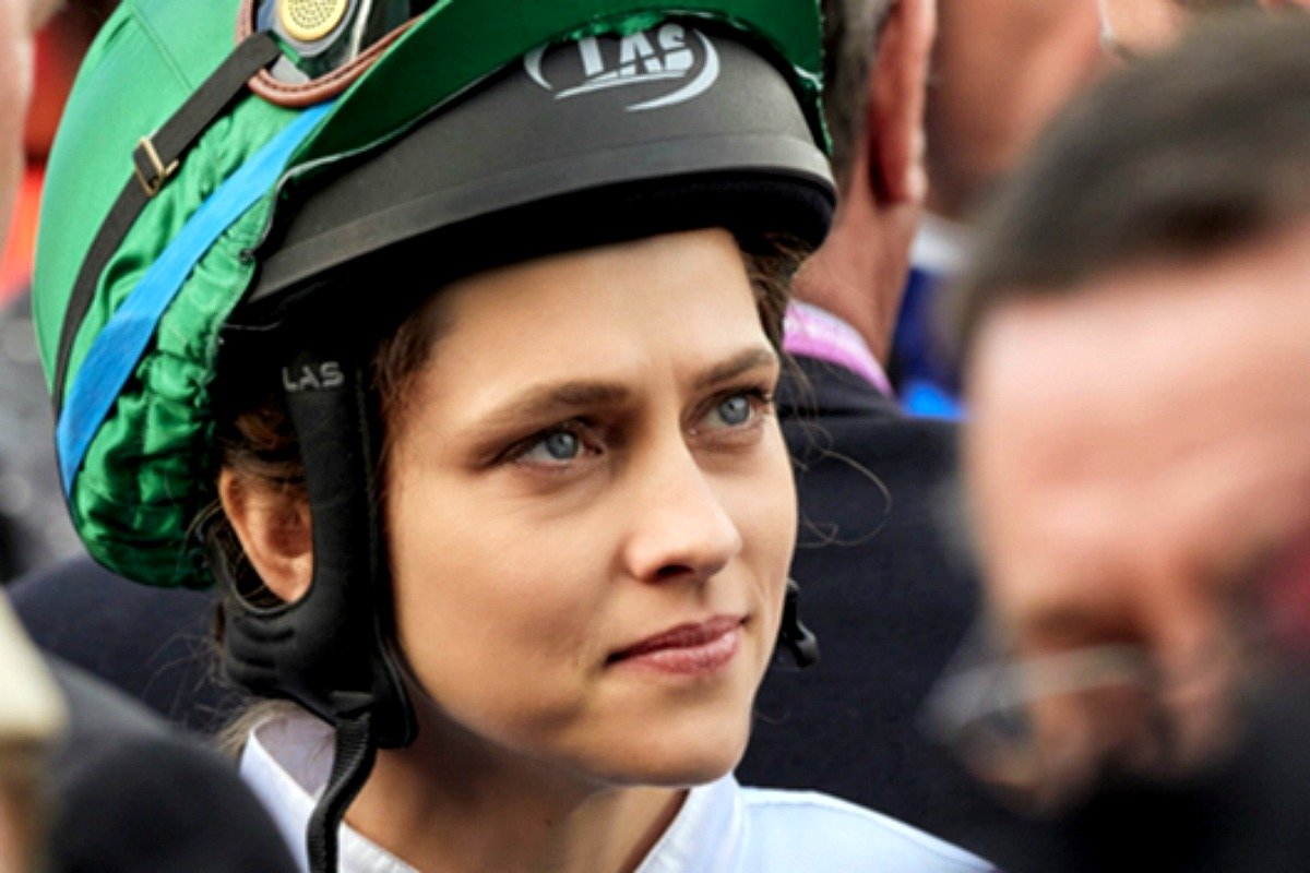 Movie Review Ride Like A Girl