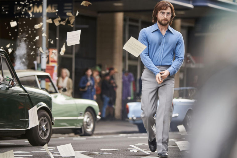 Movie Review Escape From Pretoria Fernby Films