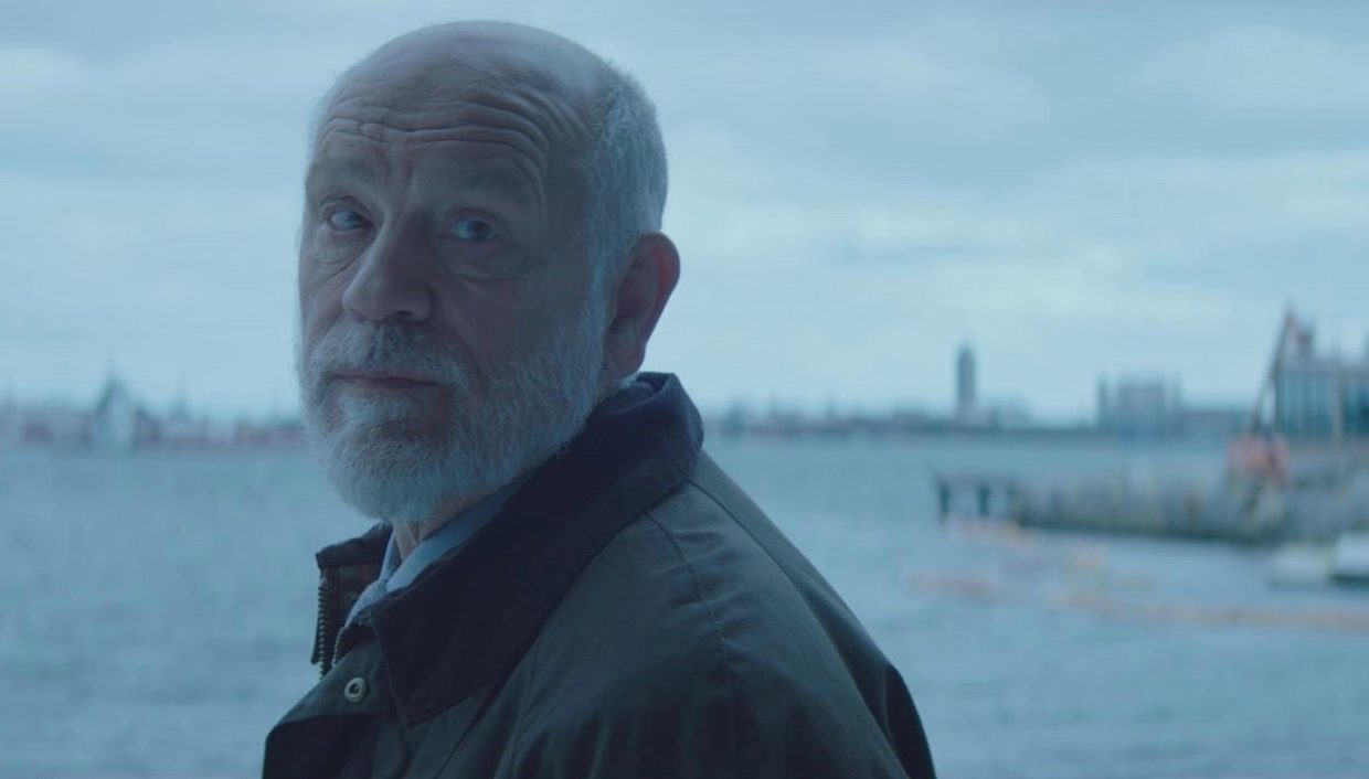 Movie Review Ava (2020) Fernby Films