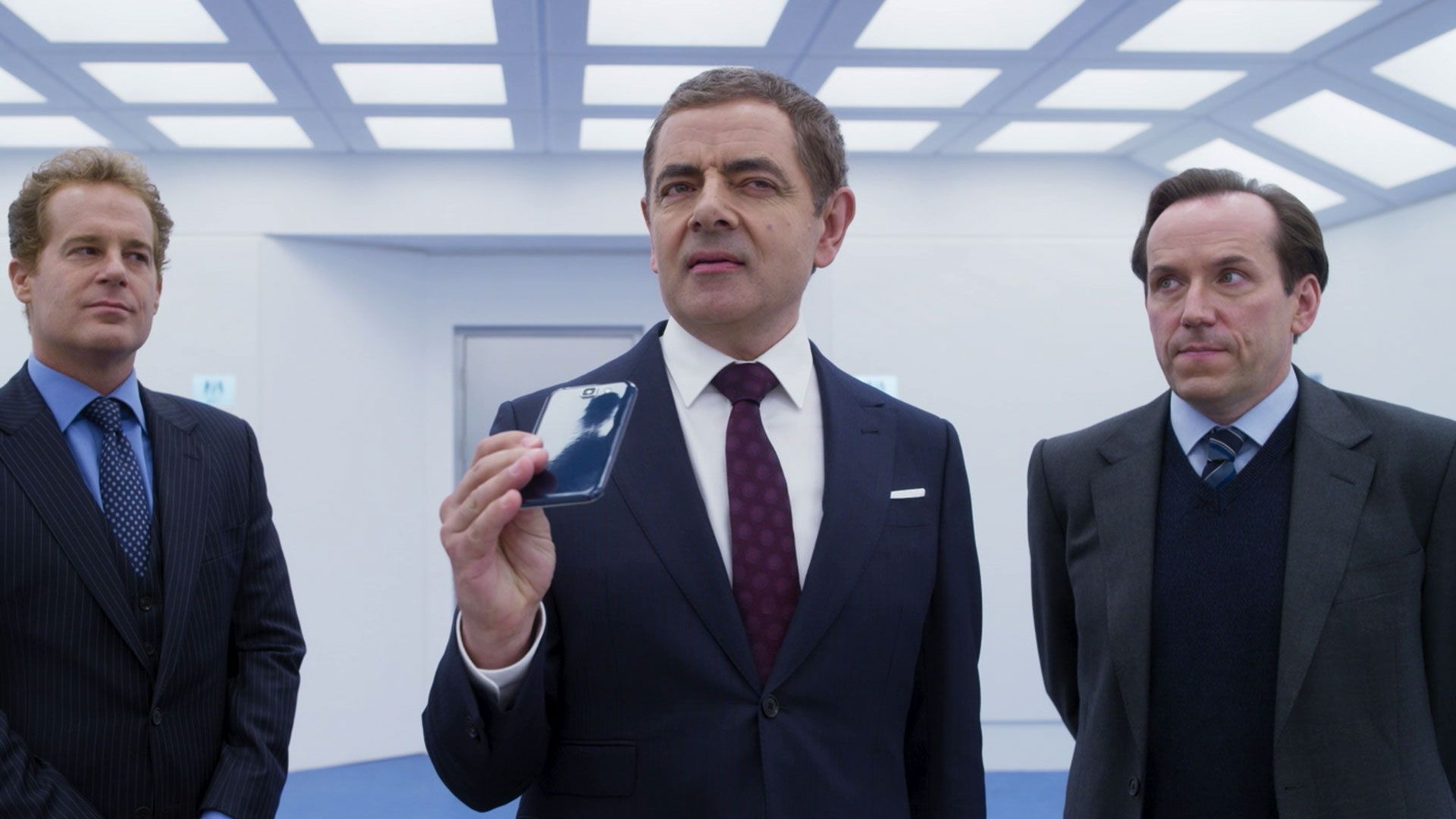 Johnny english strikes again fmovies cheap
