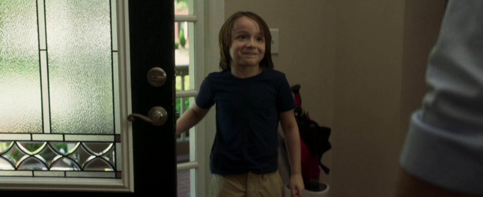 Movie Review Greenland Fernby Films