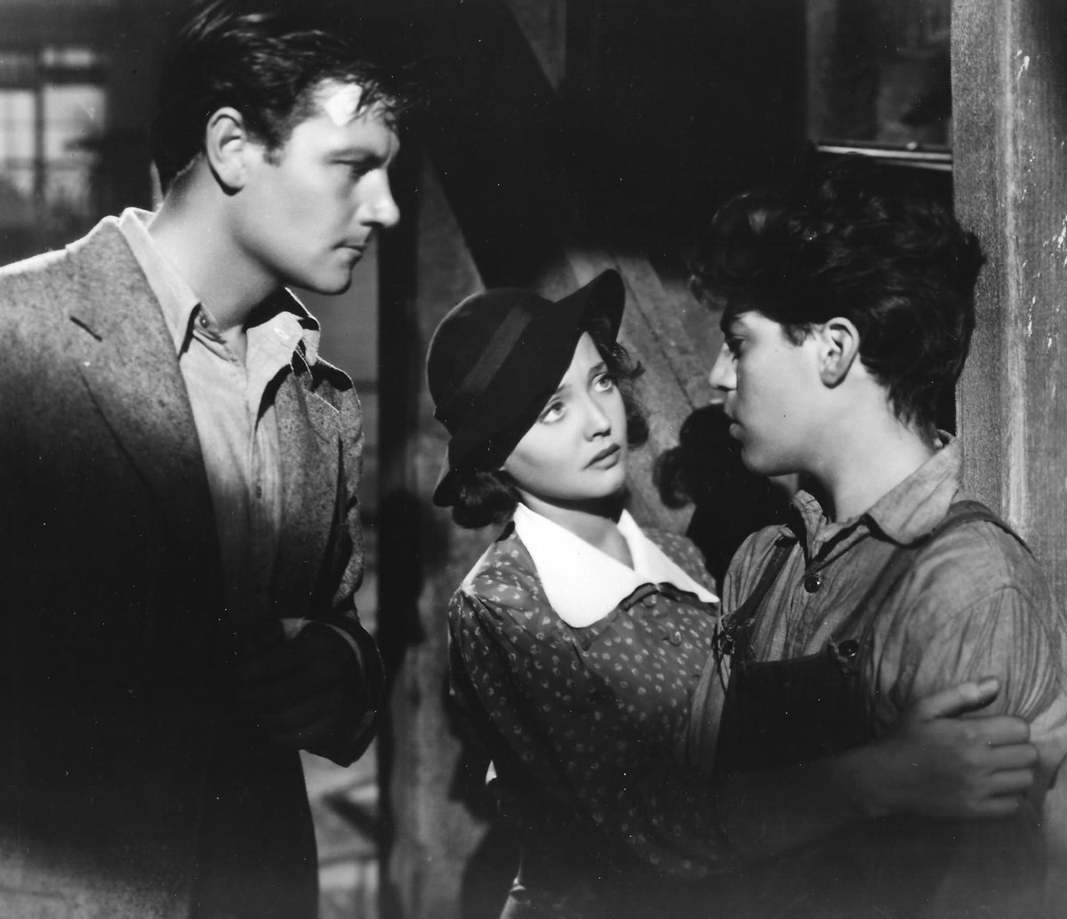 Dead End (1937) - Turner Classic Movies