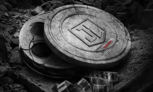 Movie Review – Zack Snyder’s Justice League