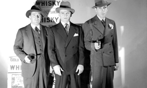 Movie Review – Roaring Twenties, The
