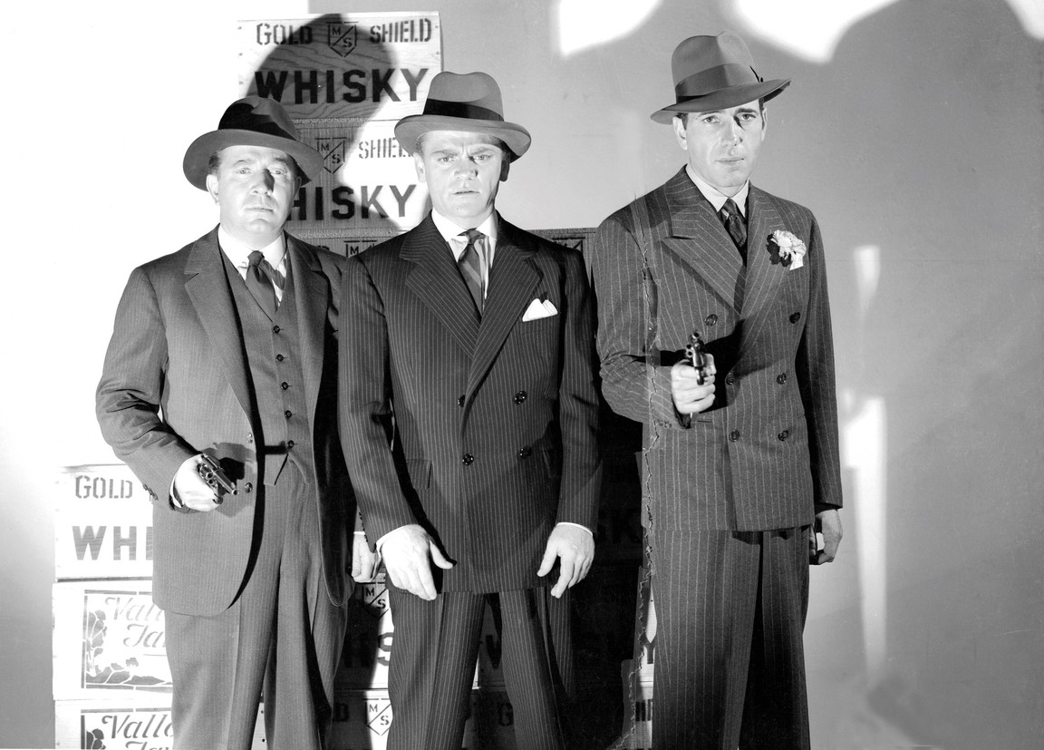 Movie Review – Roaring Twenties, The