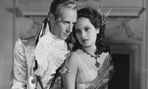 Movie Review – Scarlet Pimpernel, The (1934)
