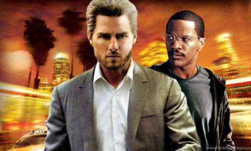 Movie Review – Collateral