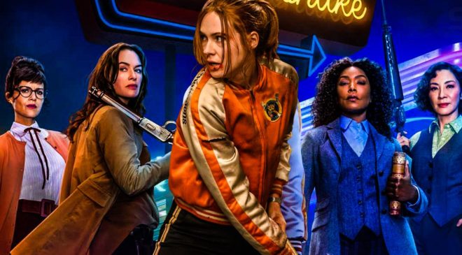 Gunpowder-Milkshake-cast-and-character-guide-Karen-Gillan-