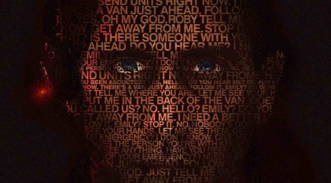 The_Guilty_-_Poster
