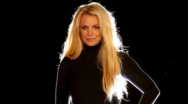 Britney Spears Announces New Las Vegas Residency At Park Theater