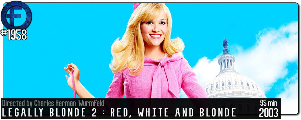 RED 2' Review  White on Film