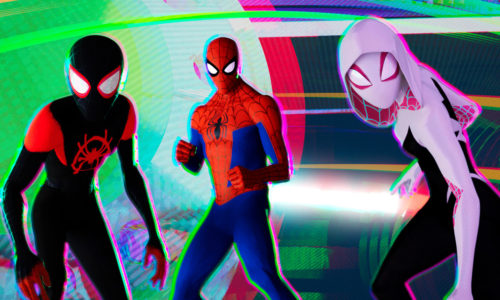 Trailer Trash! – Spider-Man: Across The Spider-verse (Part 1)