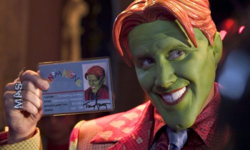 Movie Review – Son Of The Mask