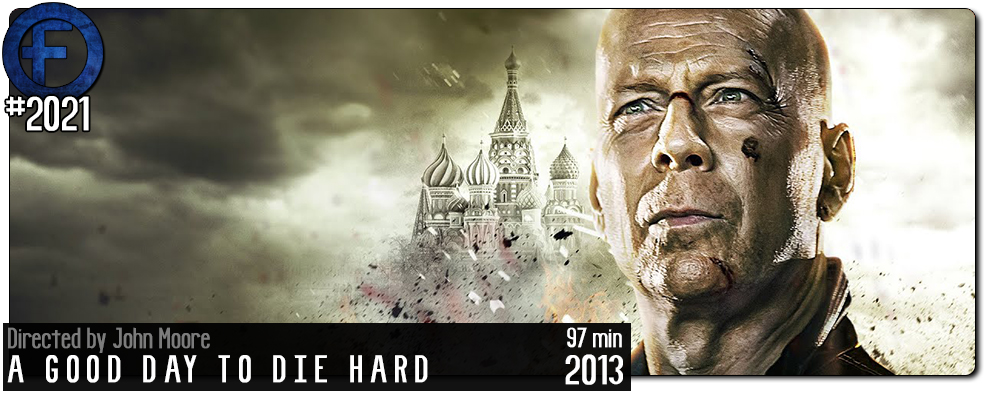 Survive Hard: All The Times John McClane Should Have Died In The